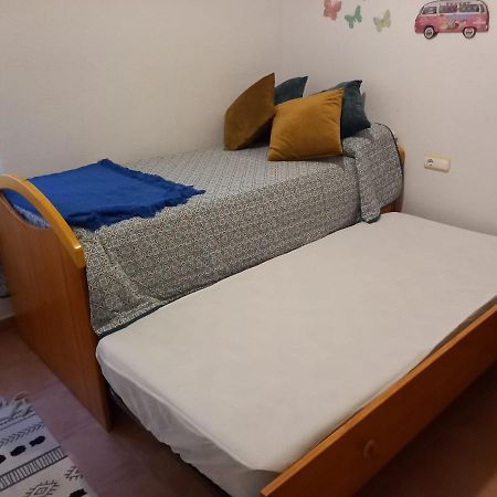 Coqueto Apartamento En 莫哈卡尔 外观 照片